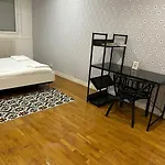 Appartement Calme proche Saint-Lazare