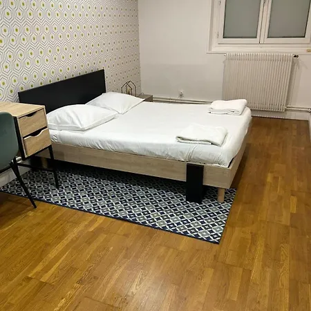 Appartamento Quiet Near Saint-lazarre - 10p *